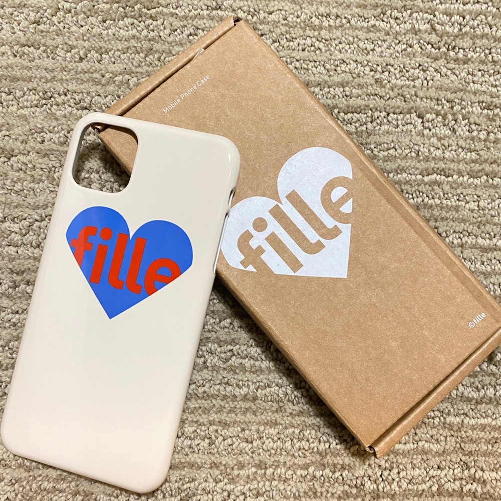 Cute iPhone 11 Pro Max Case